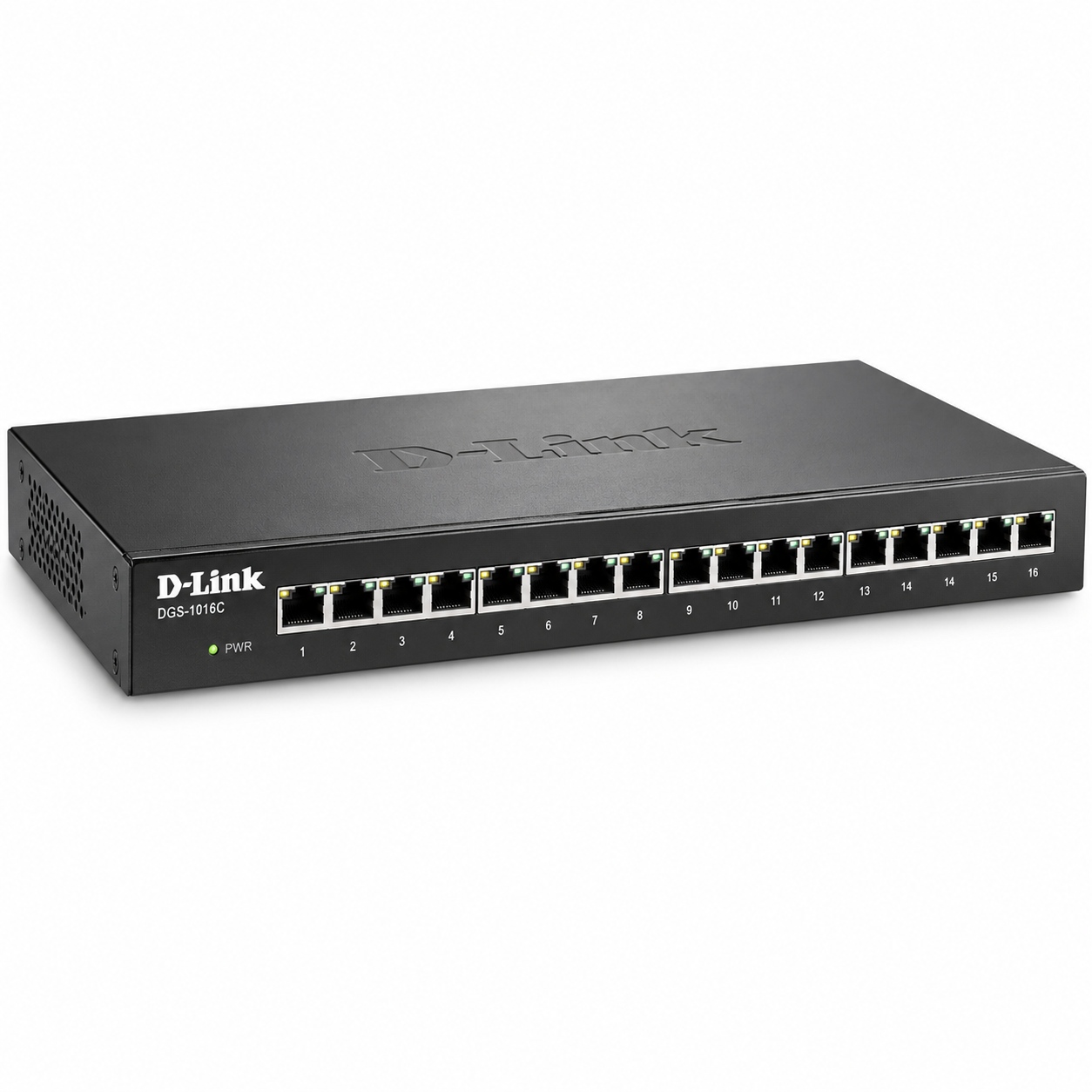 Dlink Dgs 1016C